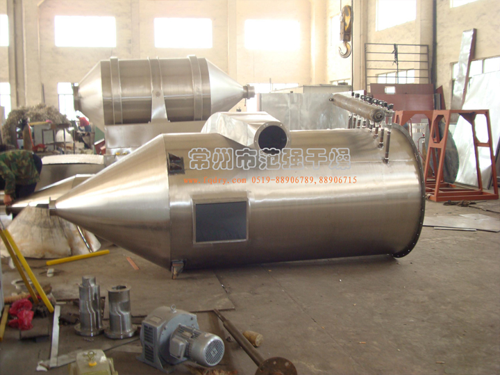 MF系列脈沖布袋除塵器