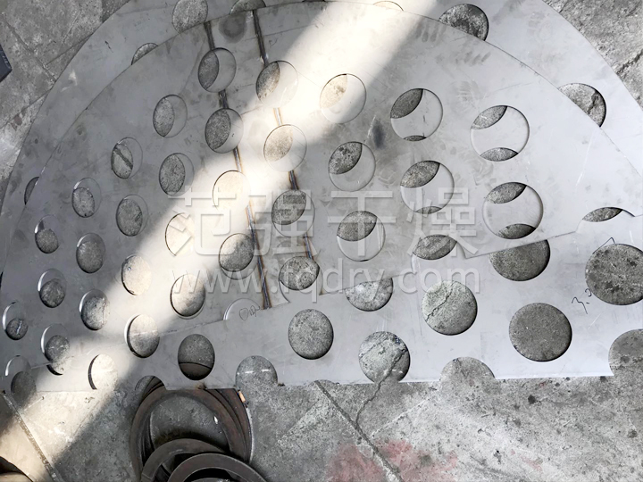 MF系列脈沖布袋除塵器