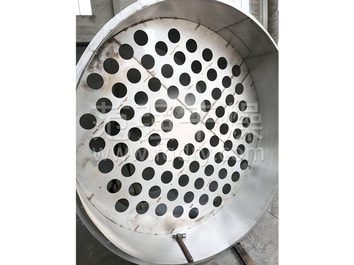 MF系列脈沖布袋除塵器