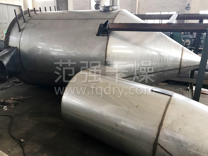 MF系列脈沖布袋除塵器