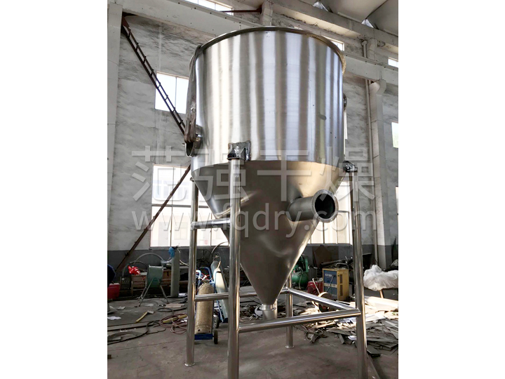 MF系列脈沖布袋除塵器